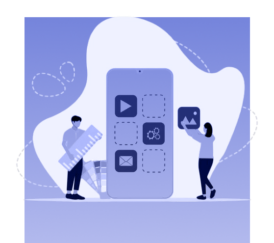 Mobile App Development