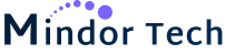 Mindor Tech Logo